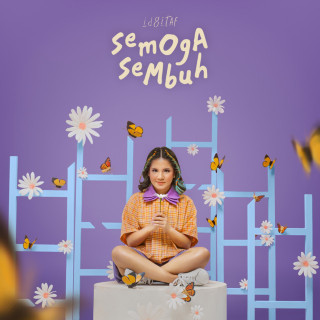 Idgitaf - Semoga Sembuh EP cover