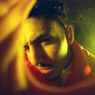 Moha MMZ - EUPHORIA album cover