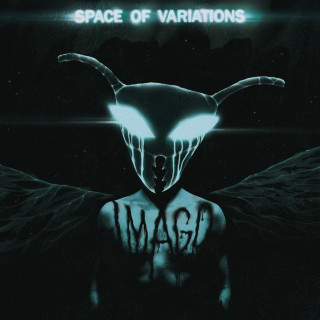 Space Of Variations - IMAGO album cover