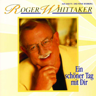 Roger Whittaker - Ein Schöner Tag Mit Dir album cover