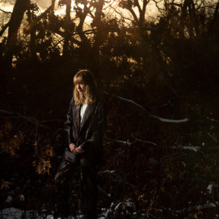 The Weather Station - How Is It That I Should Look At the Stars album cover