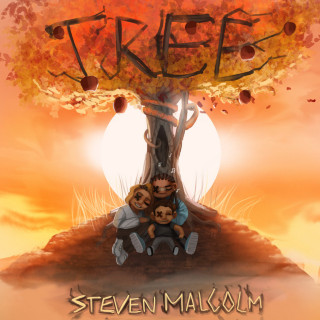 Steven Malcolm & Derek Minor - Tree album cover