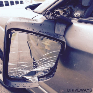 Driveways - Side Mirror EP cover