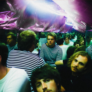 Betcha - Feels Like We've Been Here Before EP cover