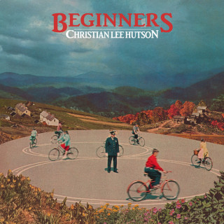 Christian Lee Hutson - Beginners album cover