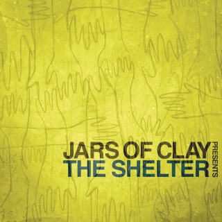 Jars Of Clay - The Shelter album cover