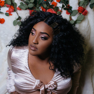Rayana Jay - Love, Rayana single cover