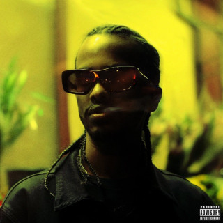 SAFE - Get Home SAFE (Part 1) EP cover