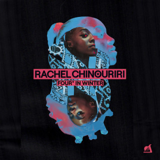 Rachel Chinouriri - Four° In Winter album cover
