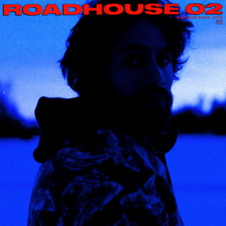 Allan Rayman - Roadhouse 02 album cover