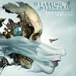 Stabbing Westward - Chasing Ghosts album cover