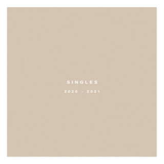 New West - Singles 2020 - 2021 compilation cover