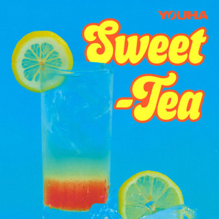 YOUHA - Sweet-Tea single cover