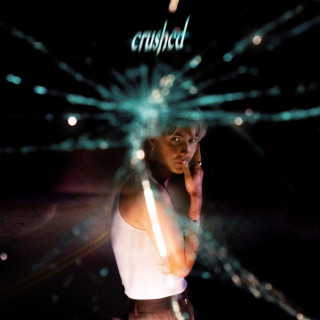 Thomston - Crushed album cover