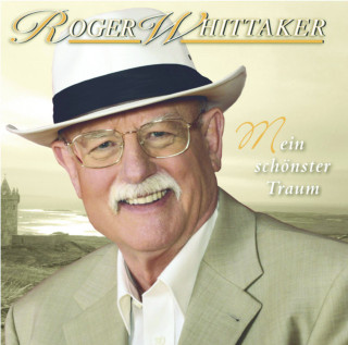 Roger Whittaker - Mein Schönster Traum album cover