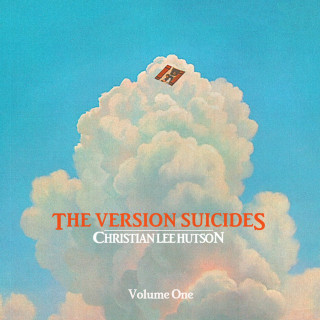 Christian Lee Hutson - The Version Suicides, Vol. 1 single cover