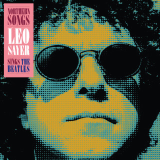 Leo Sayer - Northern Songs album cover