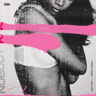 Muni Long - Nobody Knows EP cover