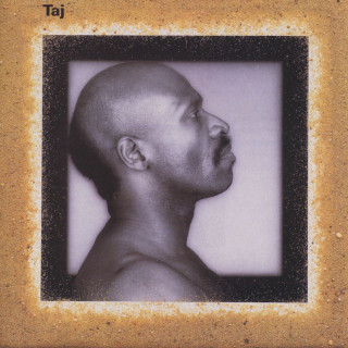 Taj Mahal - Taj album cover