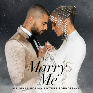 Jennifer Lopez - Marry Me soundtrack cover
