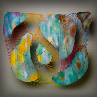 EXES - Don't Give Up On Me Now album cover