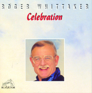 Roger Whittaker - Celebration album cover