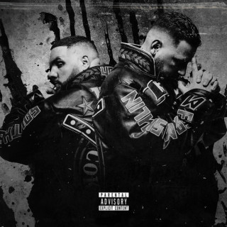 Fler, Frank White & Bass Sultan Hengzt - CANCEL CULTURE NIGHTMARE album cover