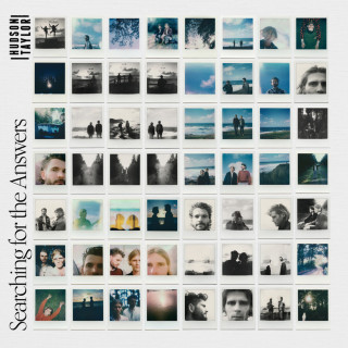 Hudson Taylor - Searching For The Answers album cover