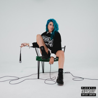 Charlotte Sands - Love And Other Lies EP cover