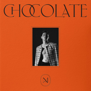 MAX CHANGMIN - Chocolate EP cover