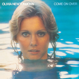 Olivia Newton-John - Come On Over album cover