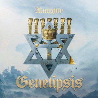 Almighty - Genelipsis album cover