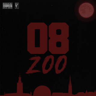 23 - 08 ZOO album cover