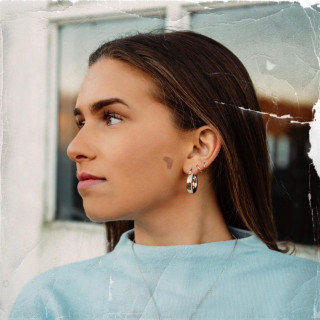 Haley Joelle - Sideways Heart EP cover