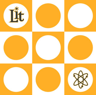Lit - Atomic album cover