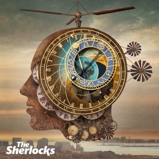 The Sherlocks - World I Understand album cover