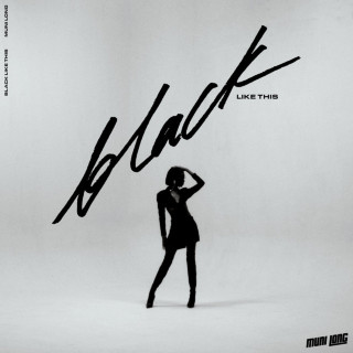 Muni Long - Black Like This EP cover