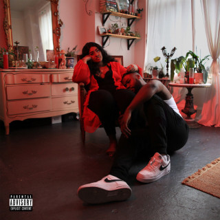 Rayana Jay - Love Me Like EP cover