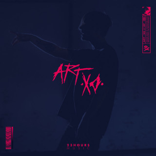 ART - XO EP cover