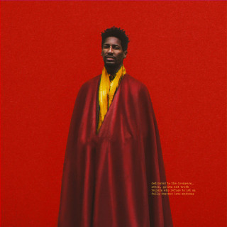 Jon Batiste - WE ARE album cover