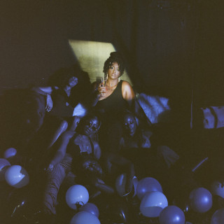 Rayana Jay - Last Call EP cover