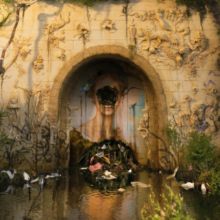 Circa Survive - A Dream About Death EP cover
