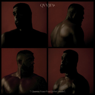Baco Exu Do Blues - QVVJFA? album cover