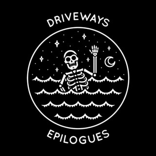 Driveways - Epilogues EP cover