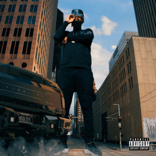Slim Thug - BIGslim album cover