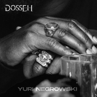Dosseh - Yuri Negrowski EP cover