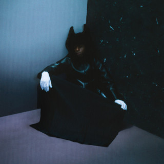Bakar - Nobody's Home album cover