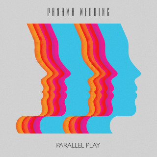Panama Wedding - Parallel Play EP cover