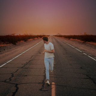 Wingtip - Everything Forever EP cover