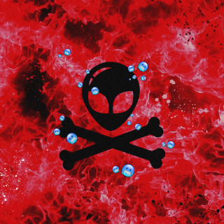 KOSMONAVTOV NET (КОСМОНАВТОВ НЕТ) - НЕ ЦЕЛУЮ, ПЛОХОЙ ТЕБЕ НОЧИ EP cover